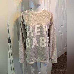 🤍 Cozy Graphic Sweatshirt Bundle